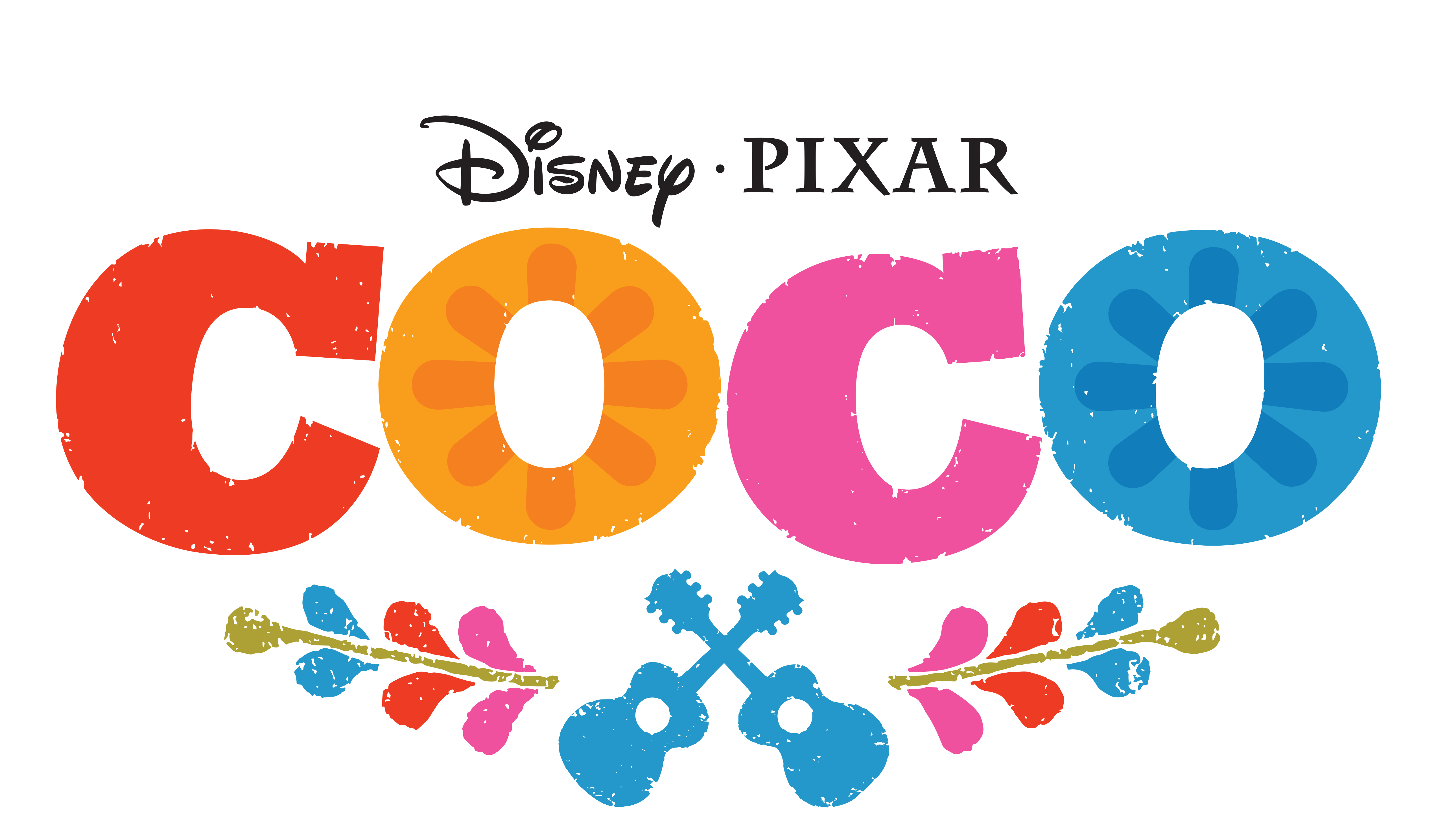 Pixar's 'Coco' is for the whole family