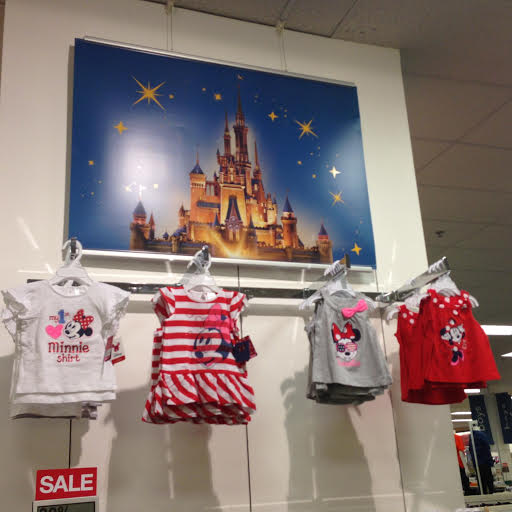 Disney Clothes for Kids at Kohl's #MagicAtPlay {Gift Card Giveaway